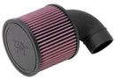 K&N 09-12 Can-Am Outlander 800R/Max 800R/10-12 650/Max650/10-11 Renegade 800 Air Filter-1