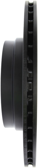 StopTech 06 BMW 330 / 07-09 BMW 335 Slotted & Drilled Right Rear Rotor-5