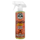 Chemical Guys Leather Scent Air Freshener & Odor Eliminator - 16oz-1