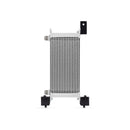 Mishimoto 07-11 Jeep Wrangler JK Oil Cooler Kit - Silver-6