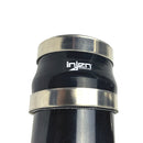 Injen 18-20 Hyundai Veloster L4-1.6L Turbo Black Short Ram Cold Air Intake System-4