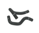Mishimoto 90-91 Mazda Miata Black Silicone Heater Hose Kit-1