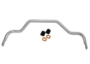 Whiteline 09+ Subaru Legacy Front 24mm Heavy Duty Blade Adjustable Swaybar-3