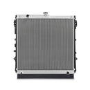 Mishimoto 2007+ Toyota Tundra 4.6/4.7/5.7L Performance Aluminum Radiator-2