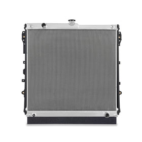 Mishimoto 2007+ Toyota Tundra 4.6/4.7/5.7L Performance Aluminum Radiator - 0
