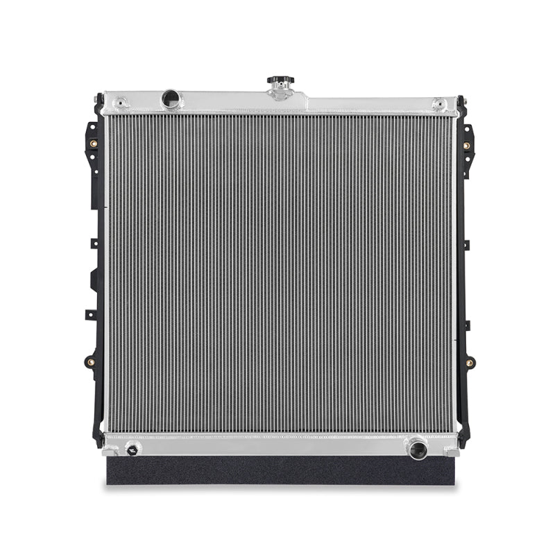 Mishimoto 2007+ Toyota Tundra 4.6/4.7/5.7L Performance Aluminum Radiator - 0