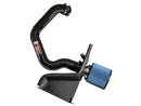 Injen 16-18 Volkswagen Jetta 1.4L SP Series Short Ram Black Intake System-1