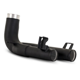 Mishimoto 2021+ BMW G8X M3/M4 Hot Side Intercooler Charge Pipe Kit - 0