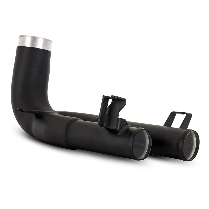 Mishimoto 2021+ BMW G8X M3/M4 Hot Side Intercooler Charge Pipe Kit - 0