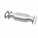 MagnaFlow Direct Fit Catalytic Converter Mf Gm-4