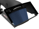 aFe Rapid Induction Cold Air Intake System w/Pro 5R Filter 2021+ Ford F-150 V6-3.5L (tt)-3