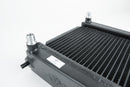 CSF 20+ Toyota GR Supra High-Performance Auxiliary Radiator , Fits Both L&amp;R Two Required-5