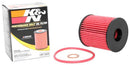 K&N Performance Oil Filter for 07-15 Mini Cooper L4-1.6L-3