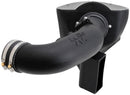 K&N 11-12 Ford Mustang GT 5.0L V8 AirCharger Performance Intake Kit-7