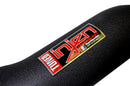 Injen 14-20 Dodge Durango R/T 5.7L V8 Wrinkle Black Power-Flow Air Intake System-4