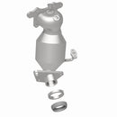 Magnaflow Conv DF 11-14 CR-Z 1.5L Manifold-5