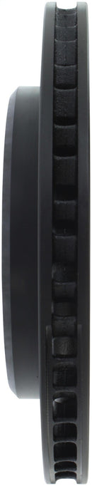 StopTech Power Slot 97-03 C5 Corvette Slotted Right Rear Rotor-4