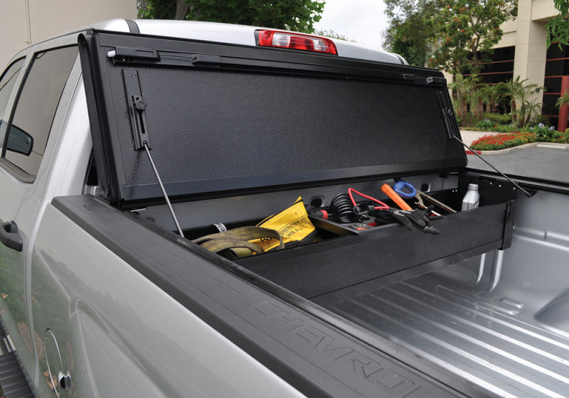 BAK 05-20 Nissan Frontier 6ft BAK BOX 2