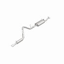 MagnaFlow Sys C/B 01-03 Toyota Sequoia 4.7L V-4