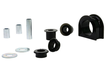 Whiteline 11/95-02 Toyota Hilux 4Runner / 95-04 Tacoma Steering Rack & Pinion Mount Bushing Kit