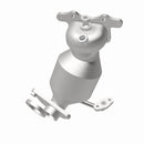 Magnaflow Conv DF 10-12 Insight 1.3L Manifold-7