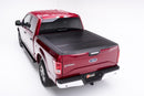BAK 2021+ Ford F-150 Regular Super Cab & Super Crew (4 Door) BAKFlip F1 6.5ft Bed Cover-1