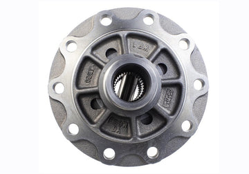 Ford Racing 2015-2016 Mustang 8.8in Traction-Lok Differential - 0