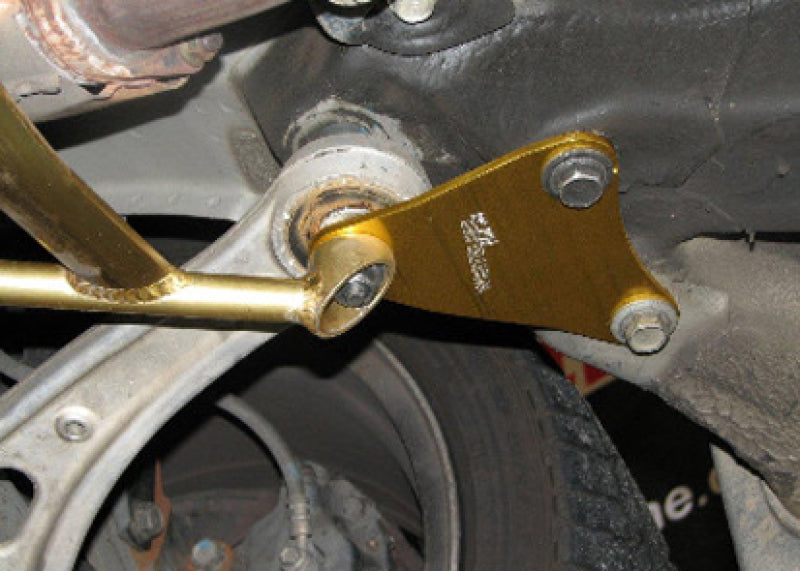 Whiteline 08 STi Brace Control Arm Support - 0