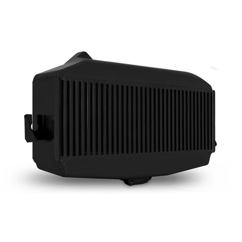 Mishimoto 2022+ Subaru WRX Top-Mount Intercooler - Black - 0