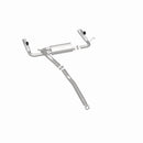 MagnaFlow Sys C/B Camaro- Firbird 98 02 5.7L-6