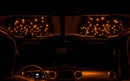 Oracle StarLINER Fiber Optic Hardtop Headliner for Wrangler JL/Gladiator JT - ColorSHIFT-2