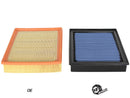 aFe MagnumFLOW Air Filters OER P5R A/F P5R GM Silverado/ Sierra 99-12 V6/V8-2