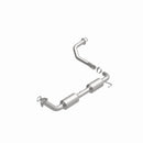 MagnaFlow Conv DF 8/08-09 Toyota Tundra 5.7L Driver Side-4