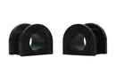Whiteline Plus 03-06 EVO 8/9 24mm Front Sway Bar Link Assembly-4