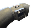Injen 16-18 BMW 330i B48 2.0L (t) Wrinkle Black Cold Air Intake-5