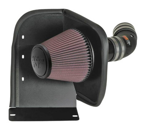 K&N 06-09 Chevy Impala SS V8-5.3L AirCharger Performance Intake