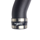 Injen 16-20 Dodge Durango / Jeep Grand Cherokee 3.6L V6 Wrinkled Black PF Short Ram Cold Air Intake-4