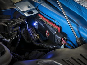 aFe Scorcher Blue Power Module 20-21 GM Trucks/SUVs L6-3.0L (td) LM2 - 0