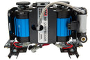 ARB High Performance Twin On-Board Compressor Kit - 12V-5