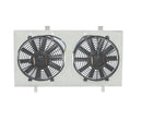 Mishimoto 89-94 Nissan 240sx S13 SR20DET Aluminum Fan Shroud Kit-1