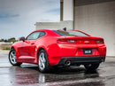Borla 2016 Chevy Camaro 2.0L Turbo AT/MT ATAK Rear Section Exhaust-3
