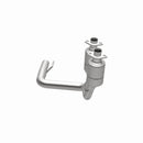 MagnaFlow Direct Fit Catalytic Converter 99-04 Jeep Grand Cherokee 4.0L Front-5