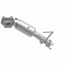 MagnaFlow Conv Direct Fit OEM 12-17 Jeep Wrangler 3.6L Underbody-6