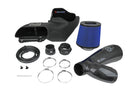 aFe 17-20 Ford F-150/Raptor Track Series Carbon Fiber Cold Air Intake System With Pro 5R Filters-5