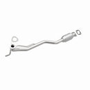 MagnaFlow Conv Direct Fit 300Zx 90-96 P/S-4