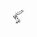 MagnaFlow Conv DF 96-97 Lexus LX450 4.5L / 95-97 Toyota Land Cruiser 4.5L Front-5