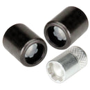 McGard 97-06 Jeep Wangler TJ / Unlimited LJ 2-Door Lock Set - (2 Locks)-1