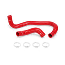 Mishimoto 05-10 Mopar 6.1L V8 Red Silicone Hose Kit-1