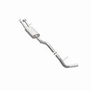 MagnaFlow Sys C/B Escalade 6.0L 00-02-3