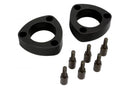 Daystar 2015-2019 Chevy Colorado 4WD (Excludes 2019 ZR2) - 2in Leveling Kit Front-2